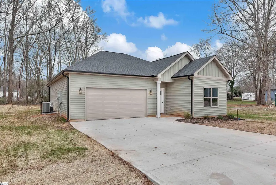 112 Brookridge Drive, Anderson, SC 29624 - #2