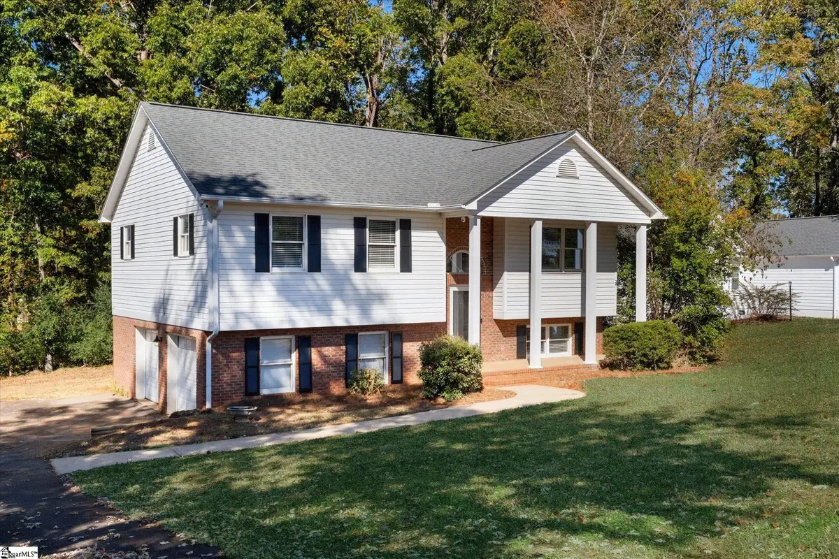 130 Poplar Knoll Drive, Moore, SC 29369 - #1