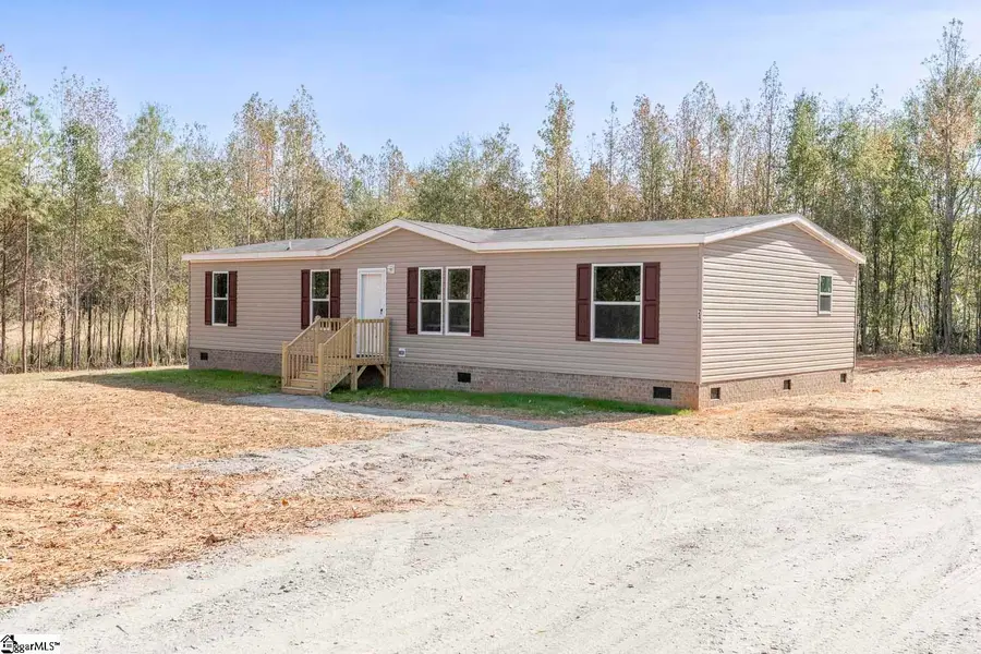 24 Gin Mill Road, Honea Path, SC 29654 - #2