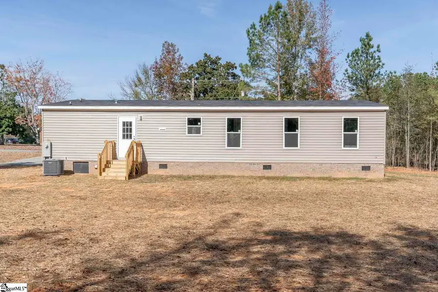 24 Gin Mill Road, Honea Path, SC 29654 - #3