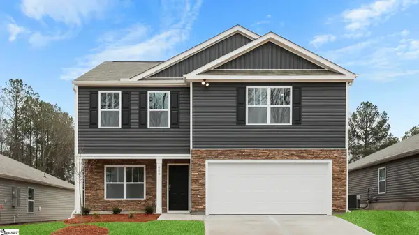 868 Wolverine Lane, Woodruff, SC 29388