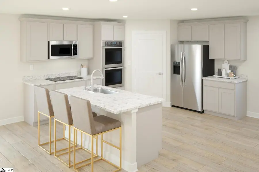 609 Silver Fir Street, Piedmont, SC 29673 - #2