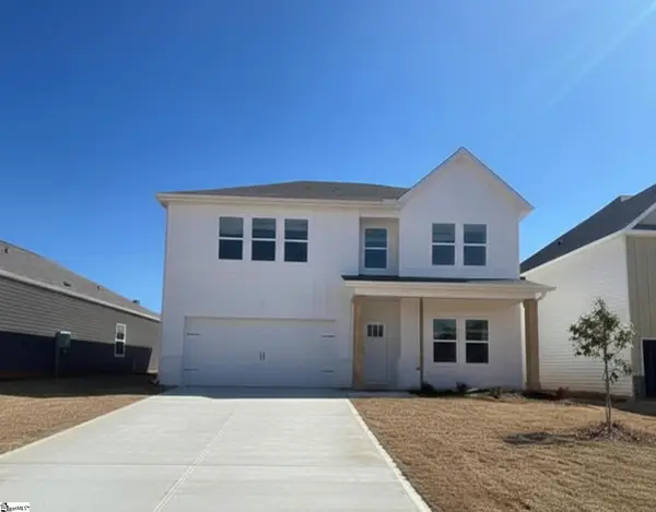 607 Silver Fir Street, Piedmont, SC 29673