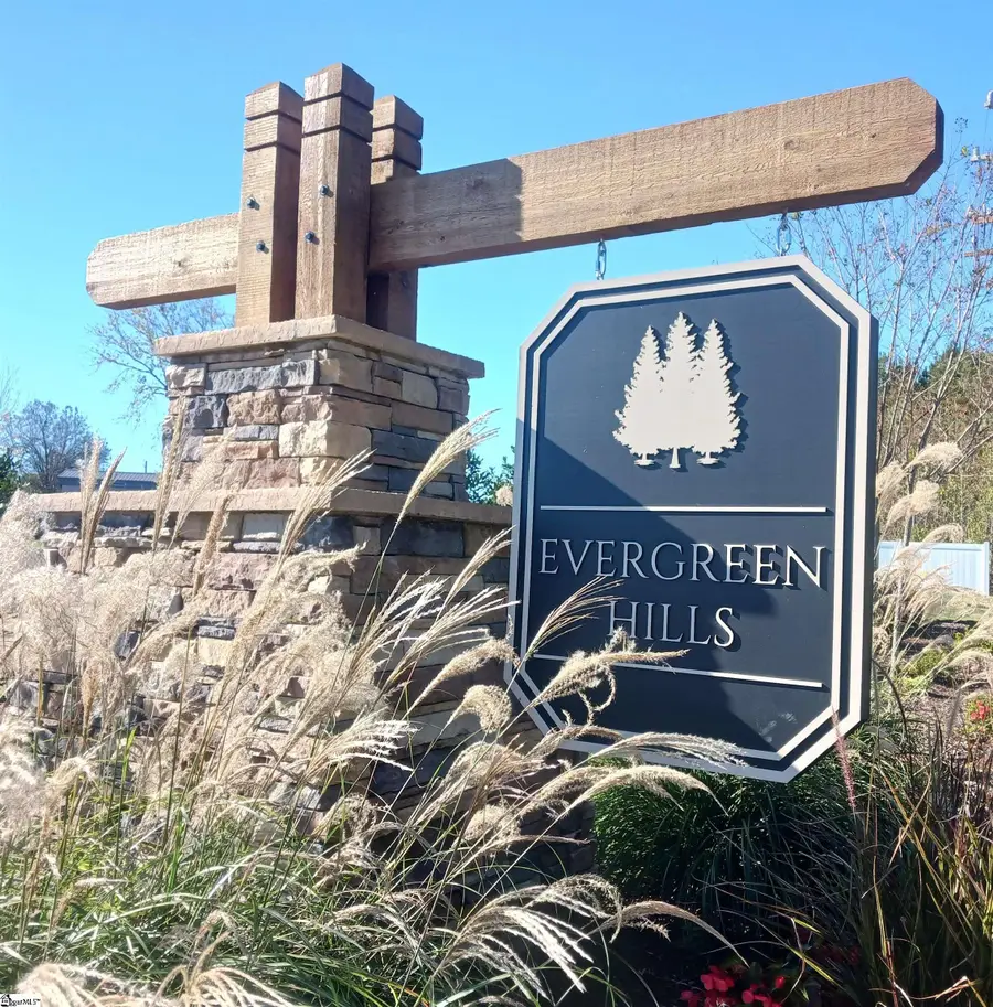 607 Silver Fir Street, Piedmont, SC 29673 - #3