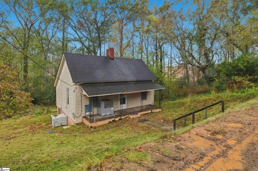 14 Blake Street, Pelzer, SC 29669 - #2