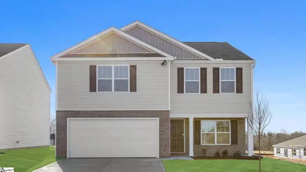 408 Caprock Court, Seneca, SC 29678