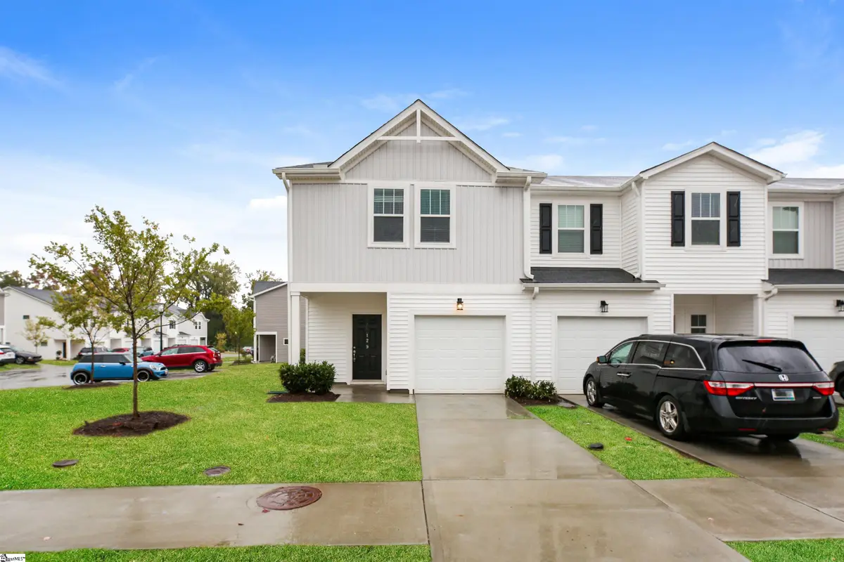 129 Telford Drive, Greenville, SC 29617 - #1