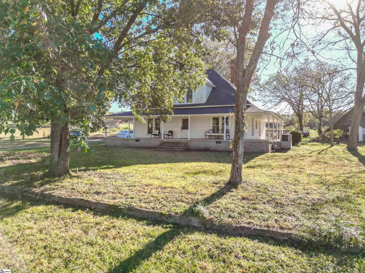 6025 Mountain View Road, Taylors, SC 29687-6929 - #1