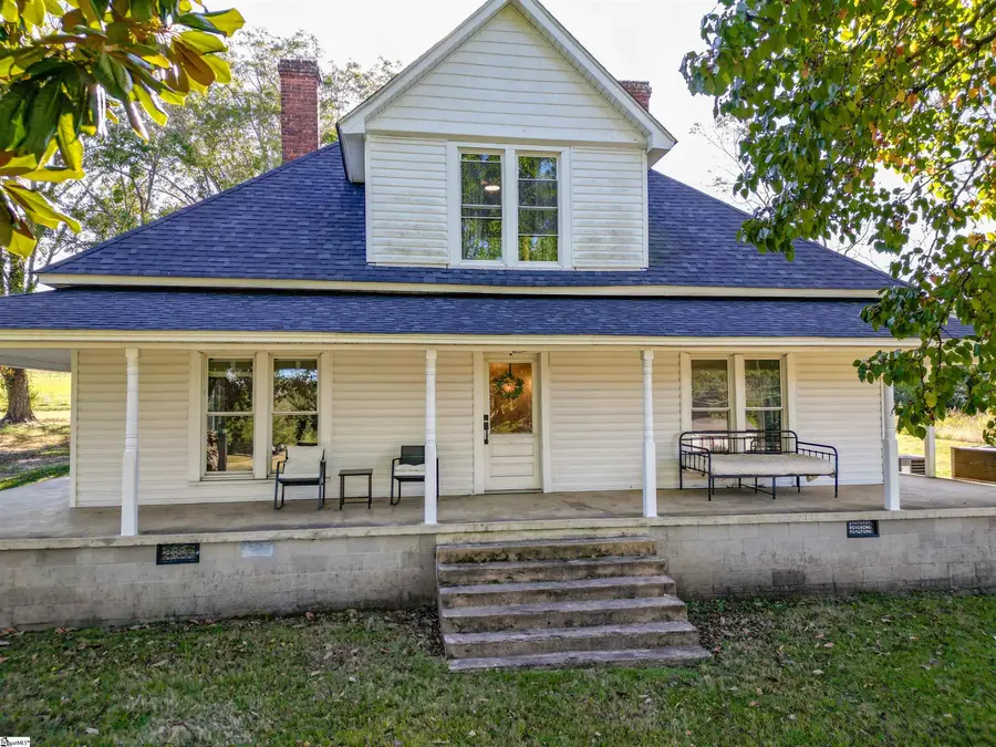 6025 Mountain View Road, Taylors, SC 29687-6929 - #2