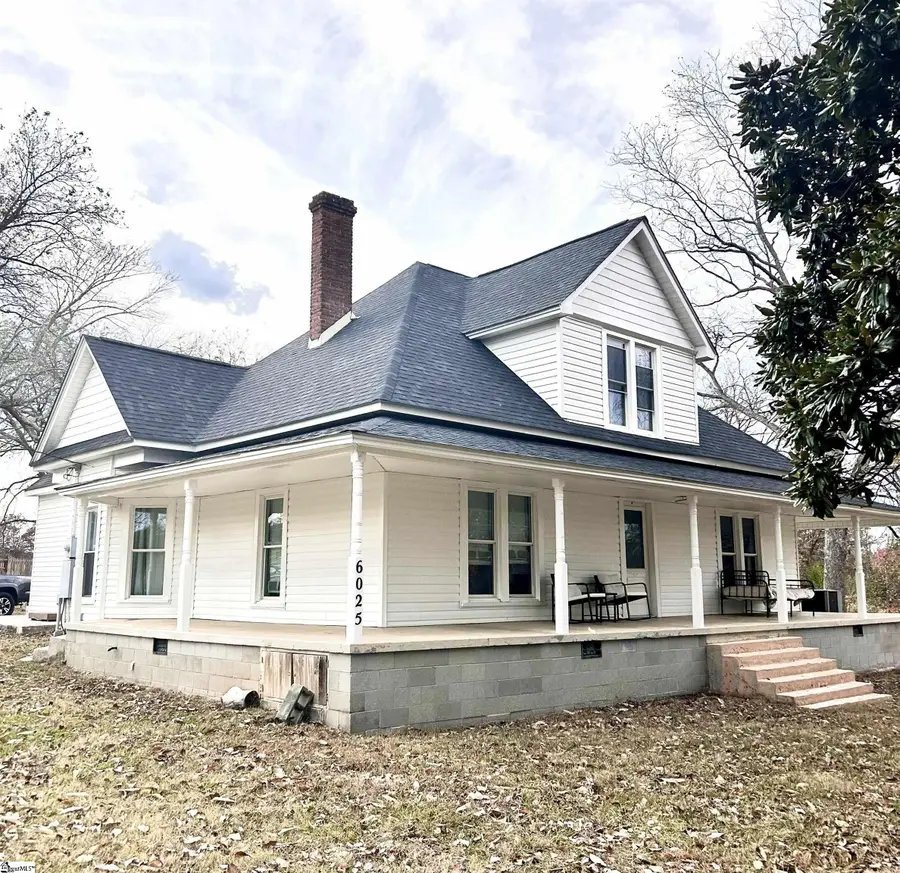 6025 Mountain View Road, Taylors, SC 29687-6929 - #3