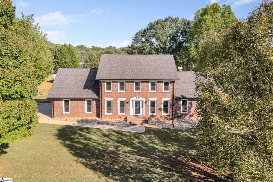 382 Mount Lebanon Church Road, Greer, SC 29652 - #3