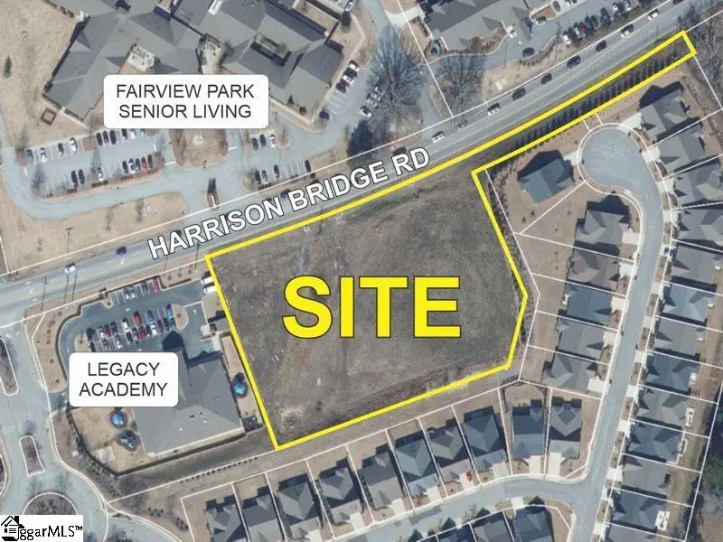 Harrison Bridge Road, Simpsonville, SC 29680 - #2