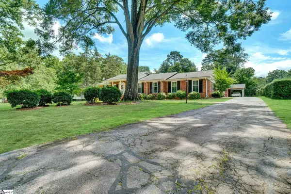 213 Missallie Drive, Clinton, SC 29325