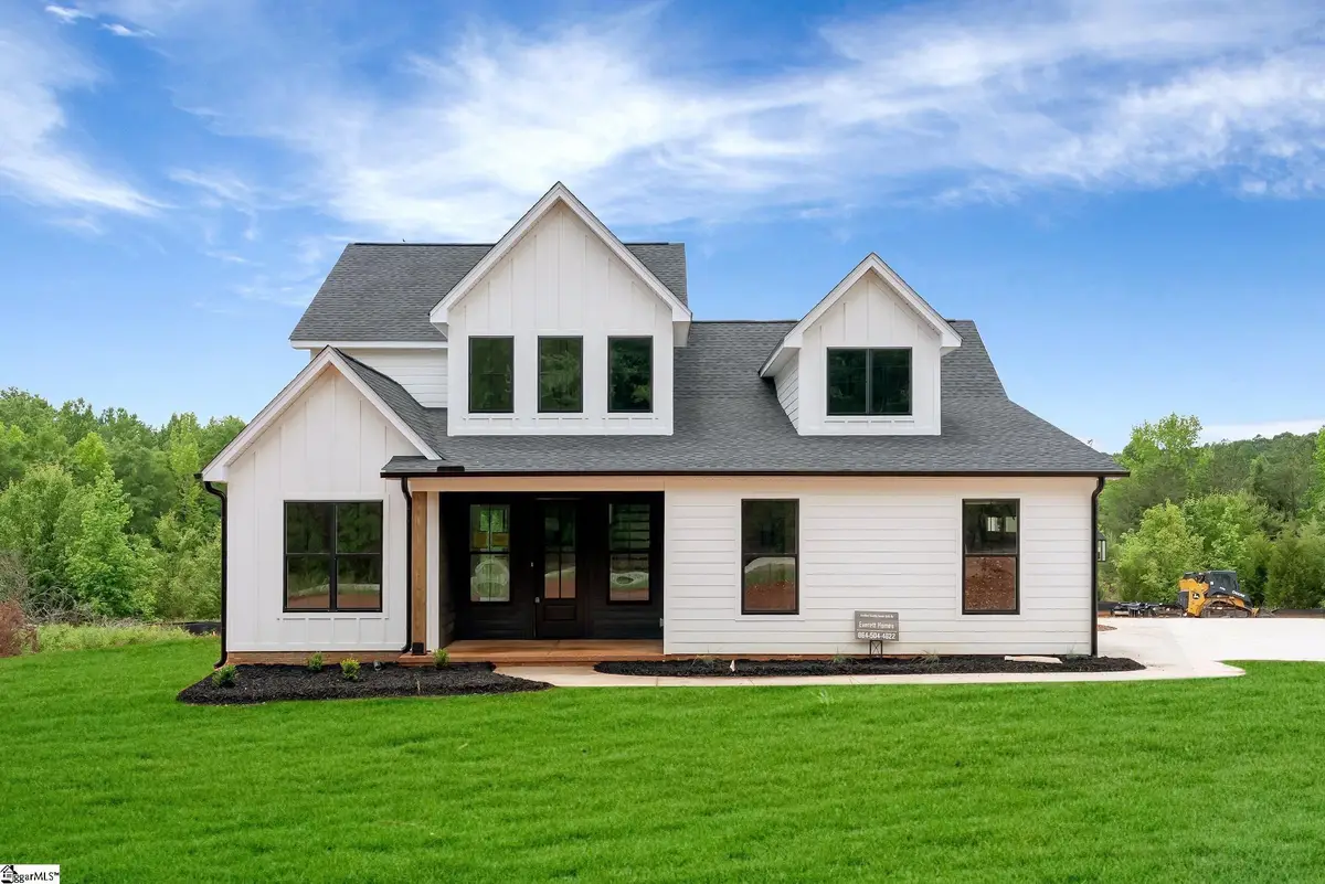 9 Burns Road, Travelers Rest, SC 29690 - #1