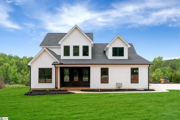 9 Burns Road, Travelers Rest, SC 29690