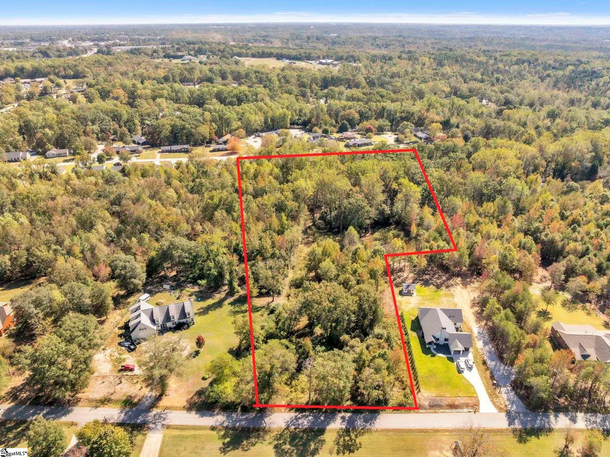 1025 Saluda Lake Road, Greenville, SC 29617 - #1
