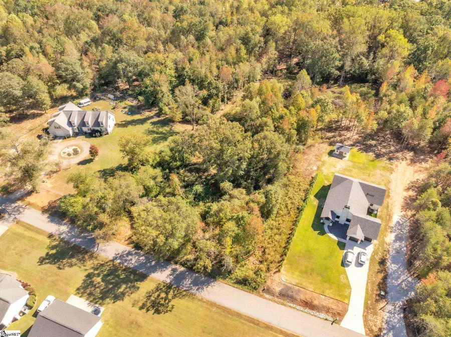 1025 Saluda Lake Road, Greenville, SC 29617 - #2