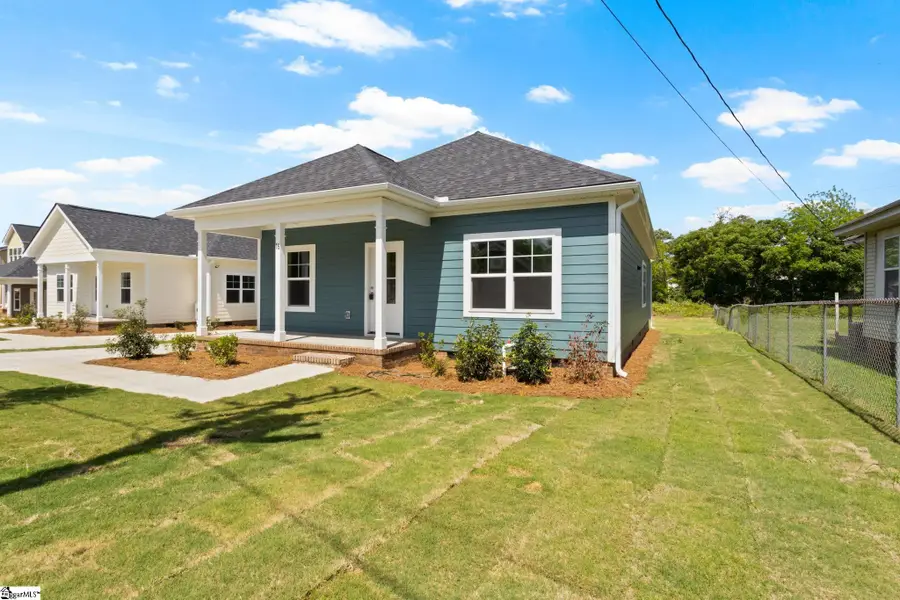 16 N Georgia Avenue, Greenville, SC 29611 - #2