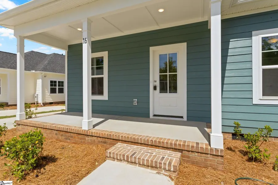 16 N Georgia Avenue, Greenville, SC 29611 - #3