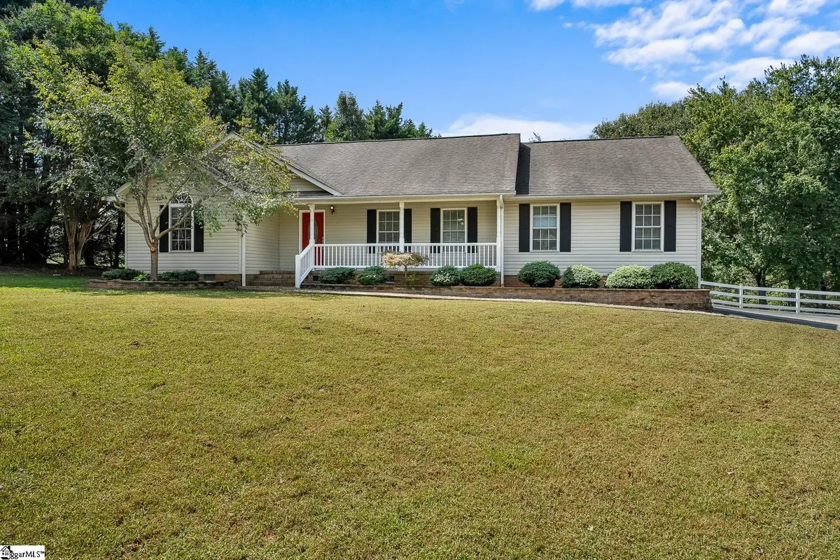 238 Butler Road, Williamston, SC 29697 - #1