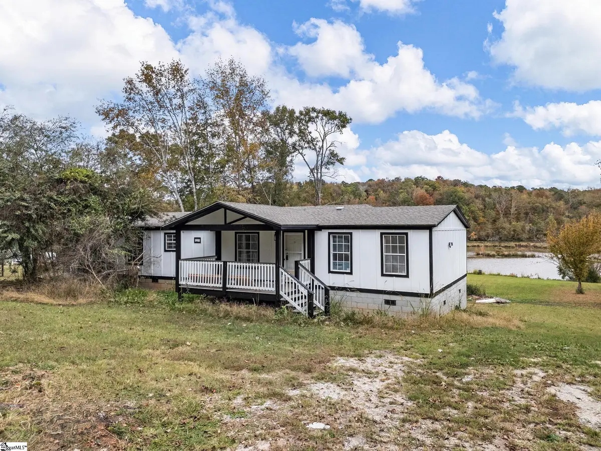 110 Stroup Court, Waterloo, SC 29384 - #1