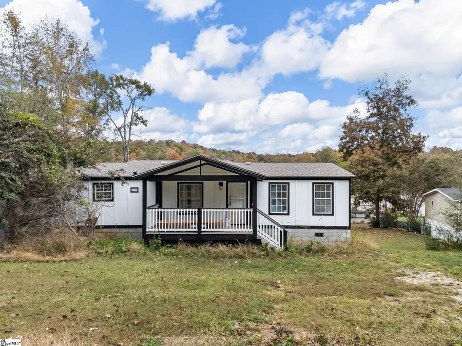 110 Stroup Court, Waterloo, SC 29384 - #2