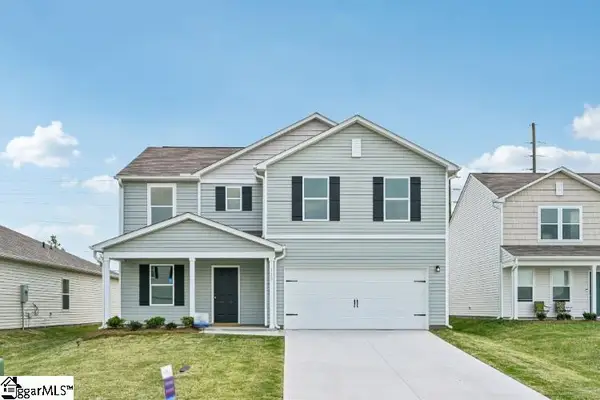 115 Merriville Drive, Union, SC 29379