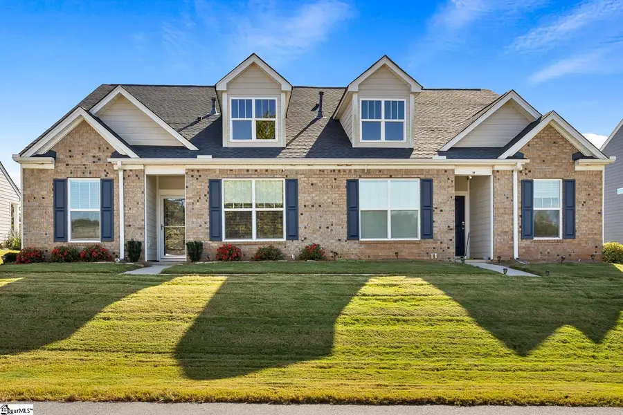 313 Village Boundary, Anderson, SC 29621 - #2