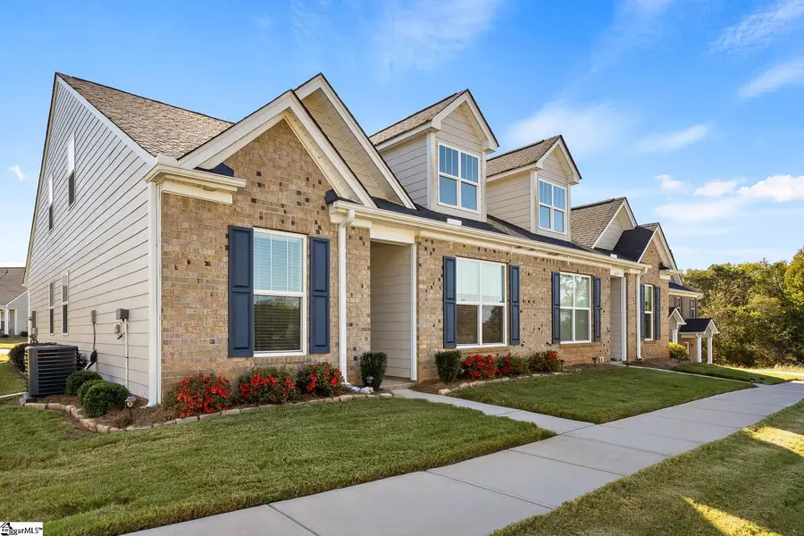 313 Village Boundary, Anderson, SC 29621 - #3