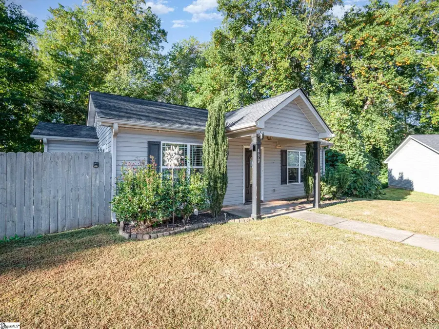 432 Blairwood Court, Spartanburg, SC 29303 - #2