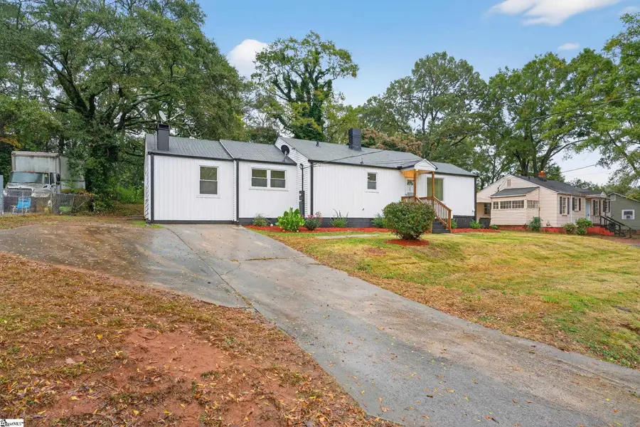 105 S Estate Drive, Greenville, SC 29605 - #3