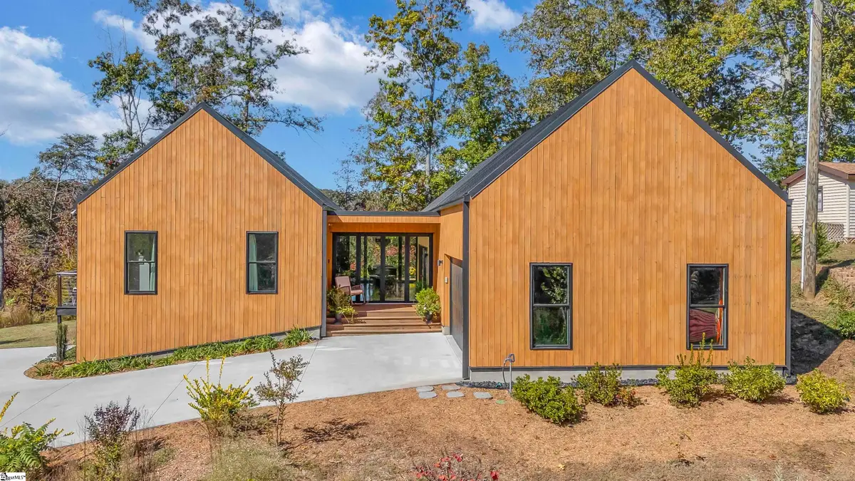 562 Club Drive, Greenville, SC 29611 - #1