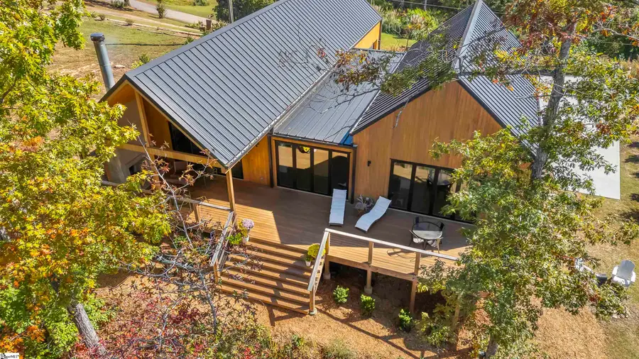 562 Club Drive, Greenville, SC 29611 - #2