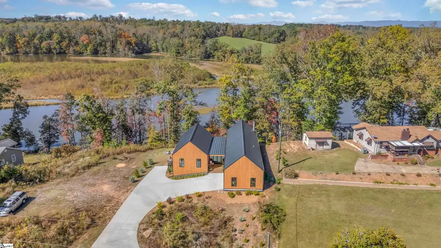 562 Club Drive, Greenville, SC 29611 - #3