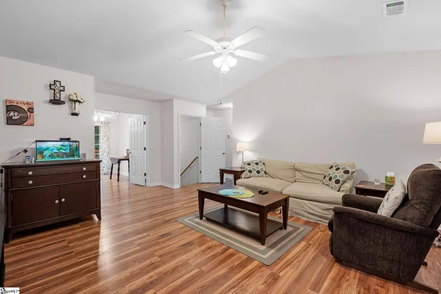 107 Kingscreek Drive, Greer, SC 29650 - #2