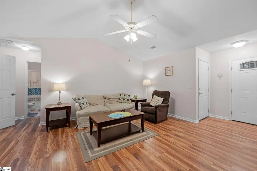 107 Kingscreek Drive, Greer, SC 29650 - #3