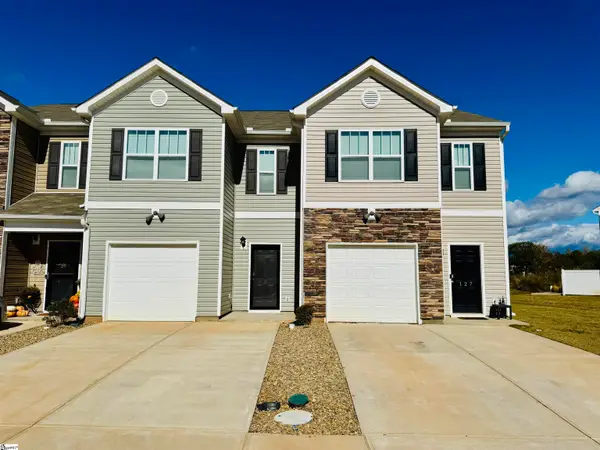 120 Sunriff Court, Greer, SC 29651