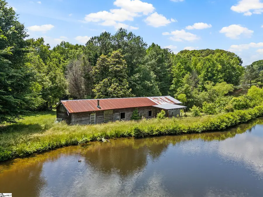 164 Sugar Creek Road, Laurens, SC 29360 - #2