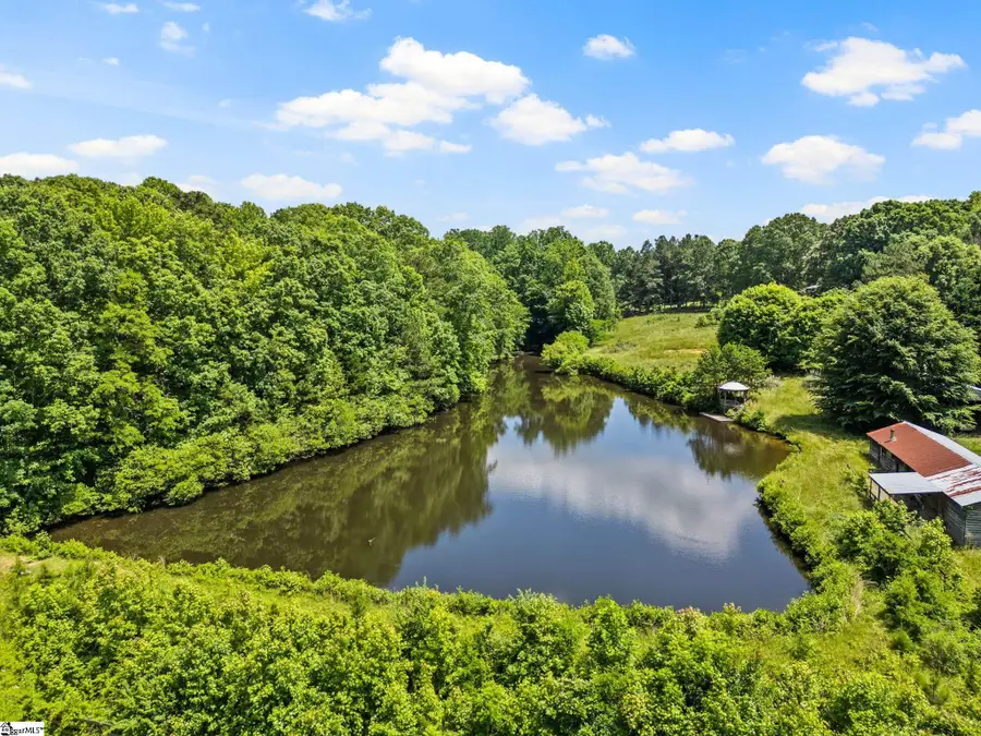 164 Sugar Creek Road, Laurens, SC 29360 - #3