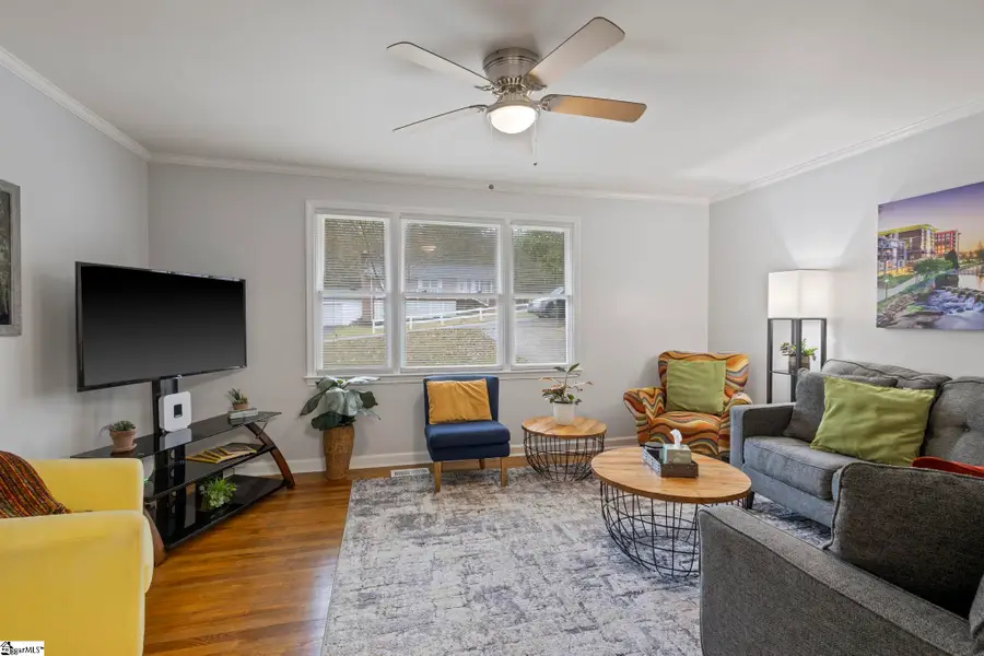 25 County Cork Drive, Greenville, SC 29611 - #3