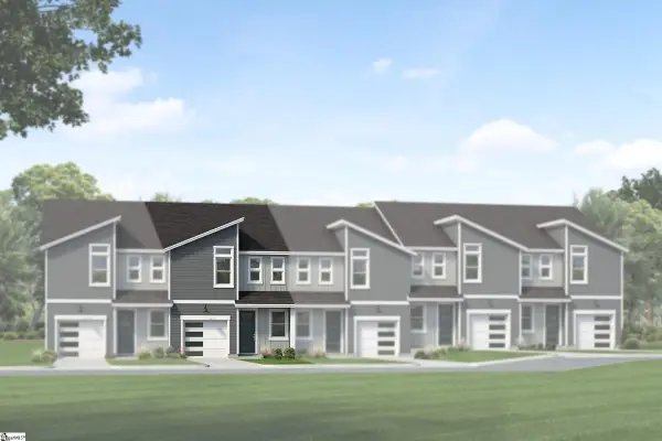 1596 Bayridge Road, Spartanburg, SC 29301