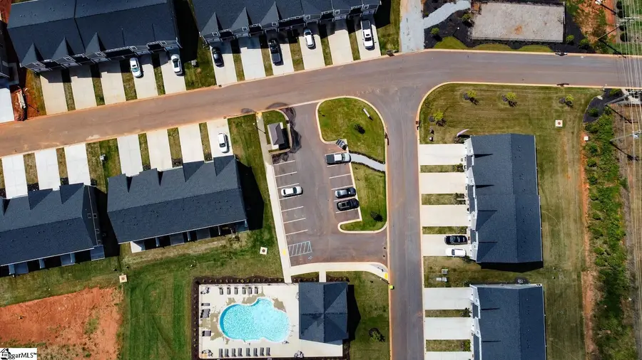 1596 Bayridge Road, Spartanburg, SC 29301 - #2