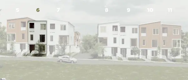 113 S Leach Street, Greenville, SC 29601