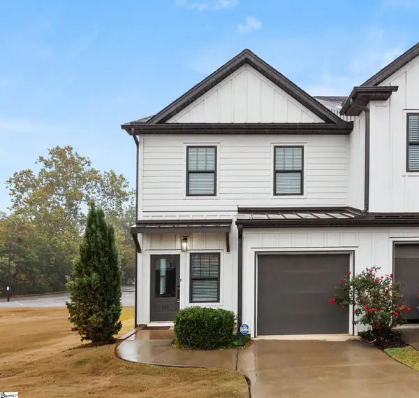 136 Park Avenue, Greer, SC 29651