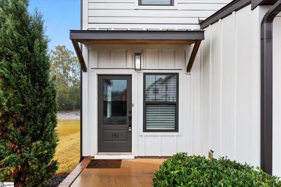 136 Park Avenue, Greer, SC 29651 - #2