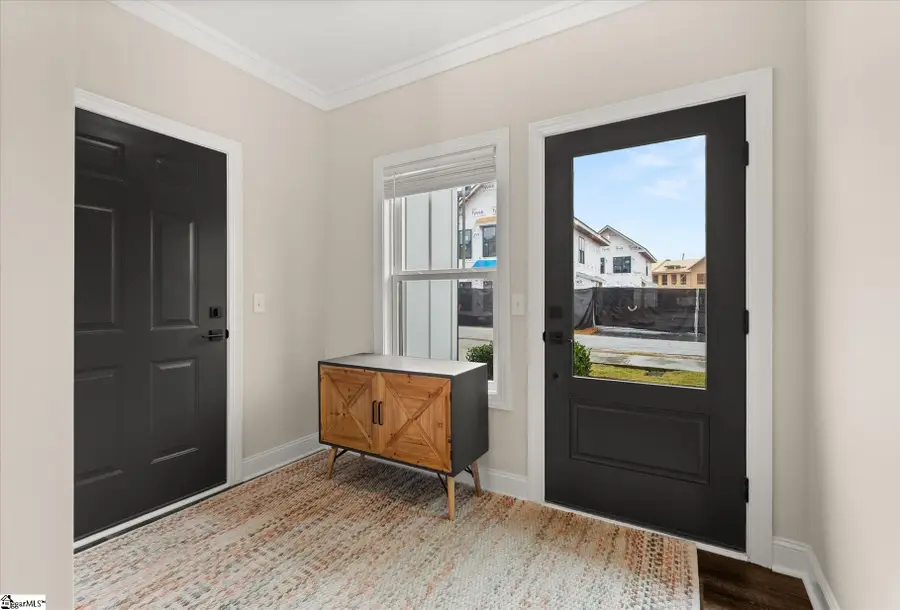 136 Park Avenue, Greer, SC 29651 - #3