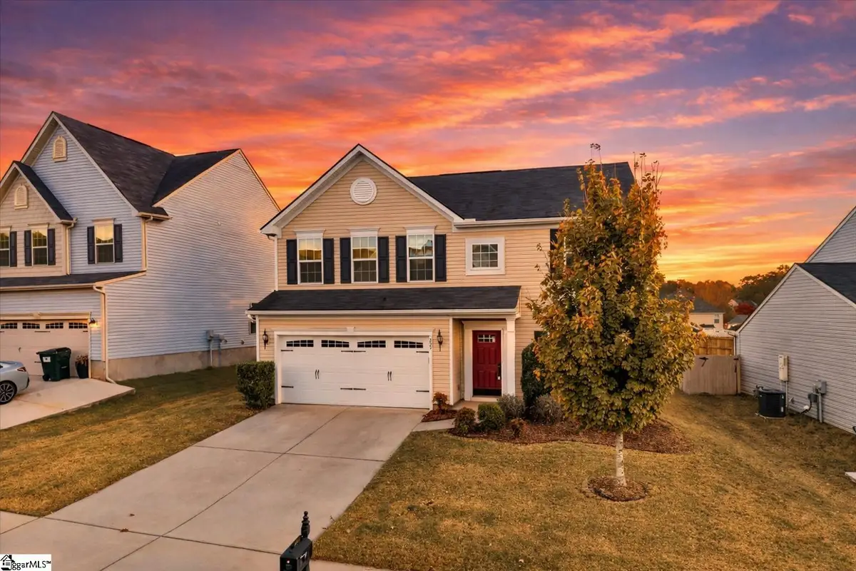 229 Sandusky Lane, Simpsonville, SC 29680 - #1