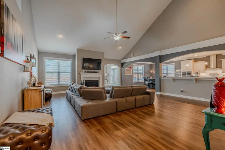 609 Crossmont Way, Simpsonville, SC 29681 - #3