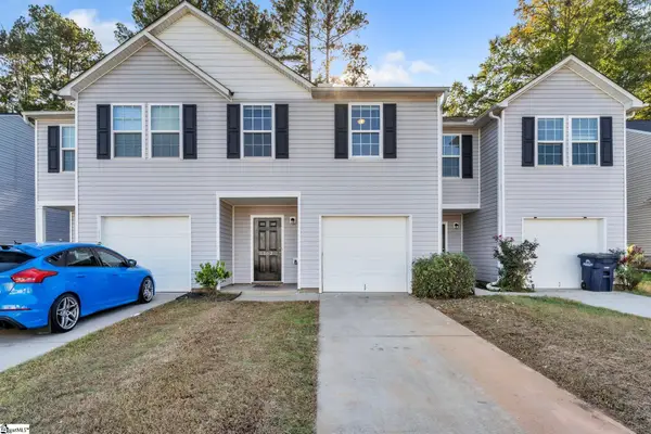 163 Evonshire Boulevard, Anderson, SC 29621