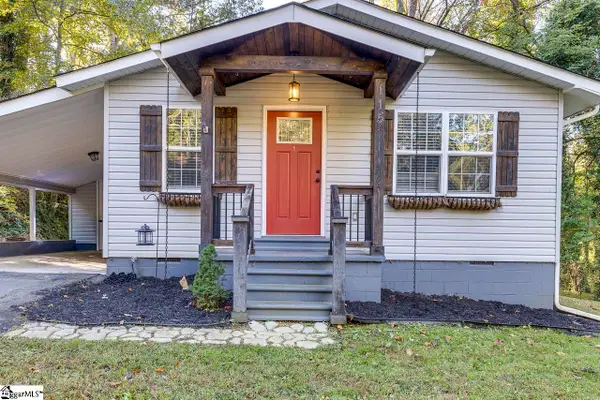 115 Prancer Avenue, Greenville, SC 29605
